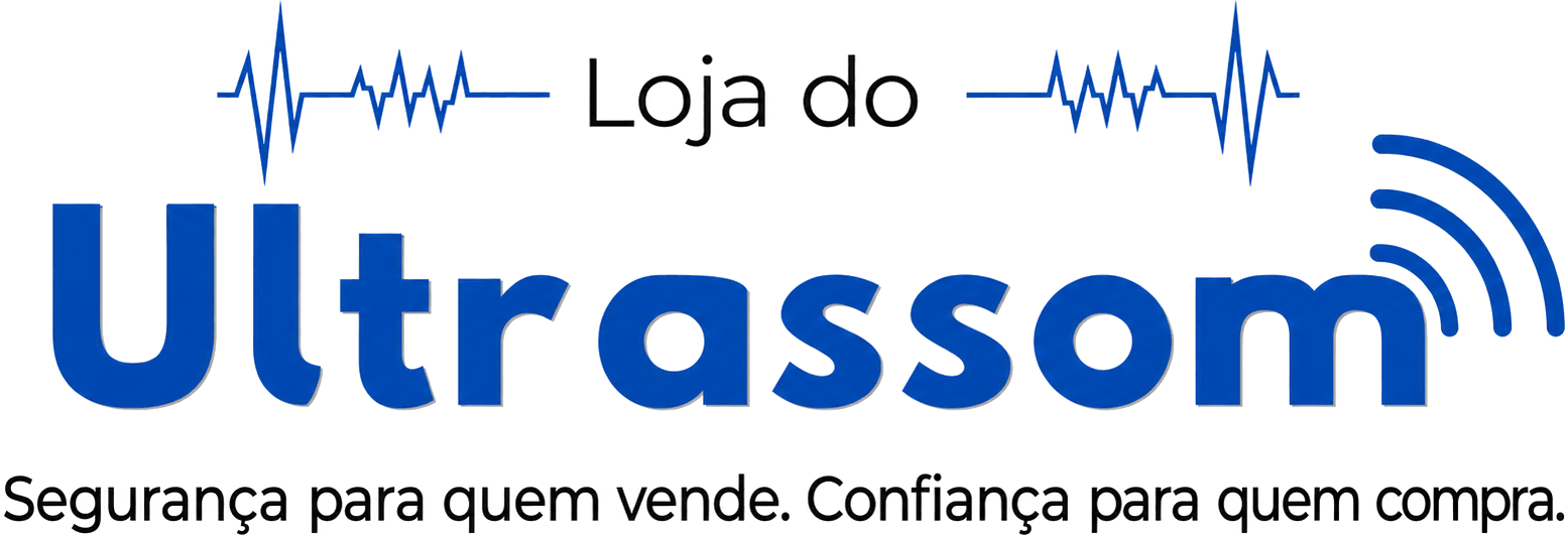 Loja do Ultrassom
