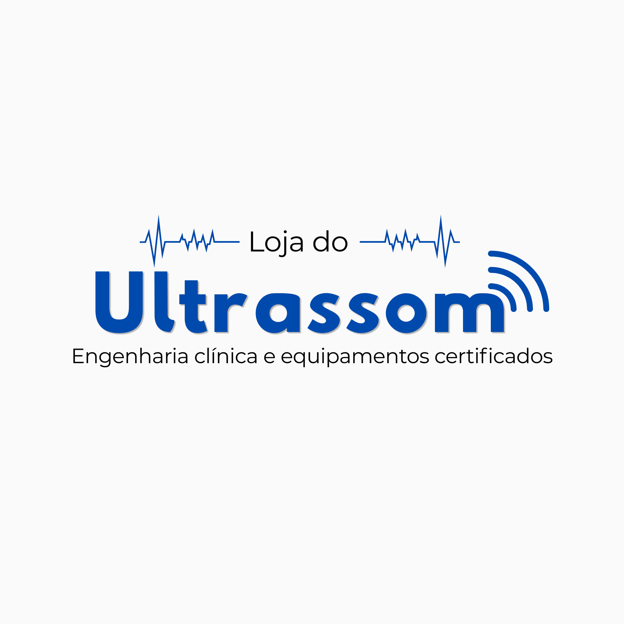 Loja do Ultrassom
