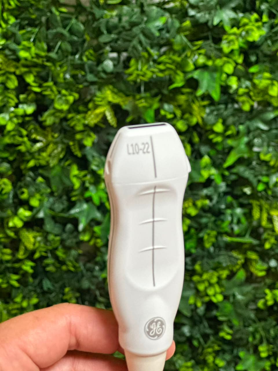 GE HealthCare Micro Linear de Alta Frequência 10-22Mhz — foto 1