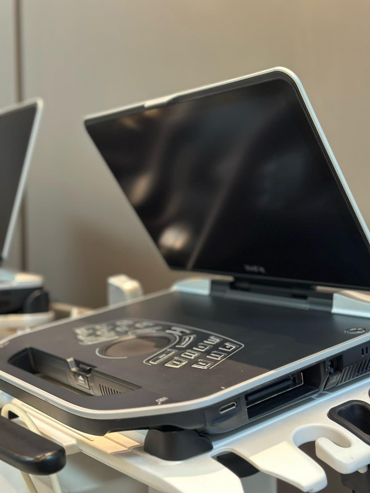 GE HealthCare VIVID IQ - 2017 — foto 1