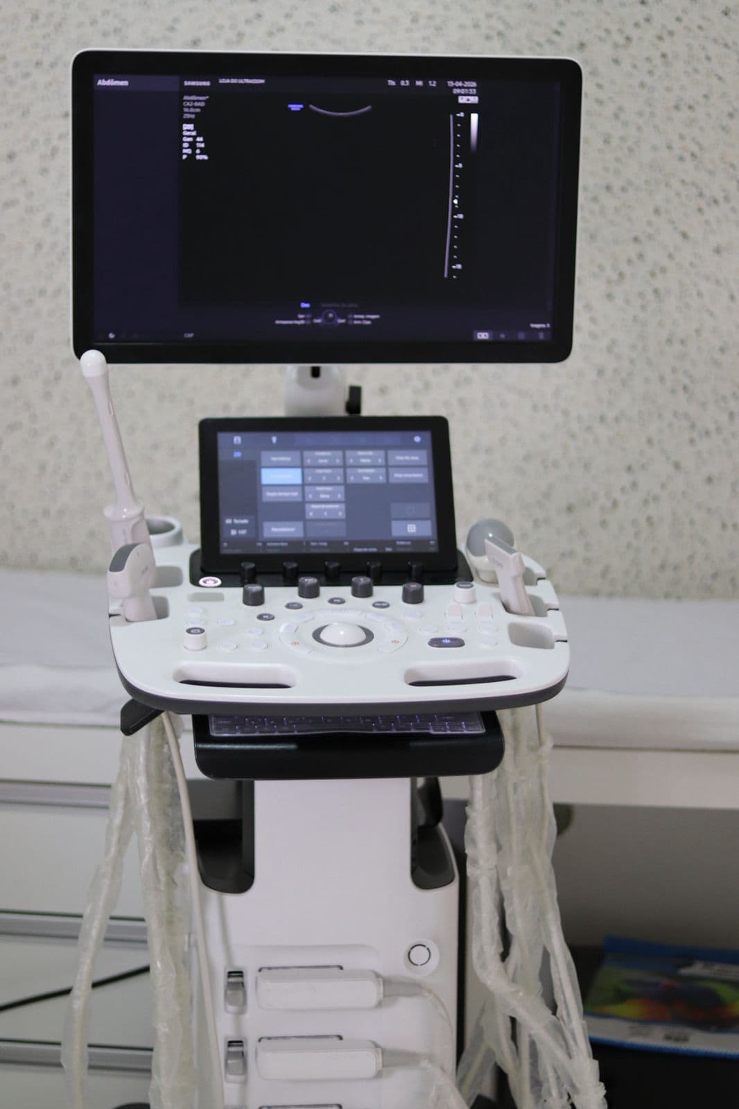SAMSUNG HS40 - 2023 — foto 1
